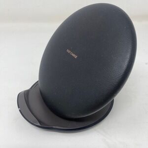 Samsung Wireless Charger Black EP-PG950 Fast Charge Convertible Pad - No Charger